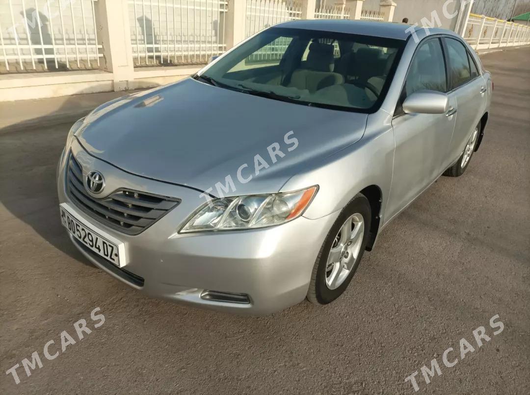 Toyota Camry 2008 - 135 000 TMT - Губадаг - img 2