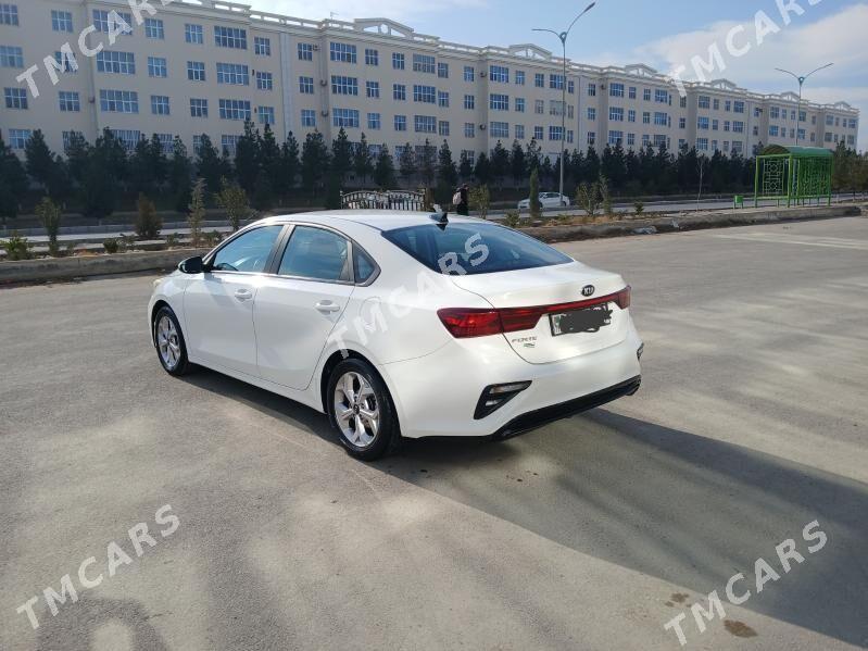 Kia Forte 2021 - 220 000 TMT - Änew - img 2