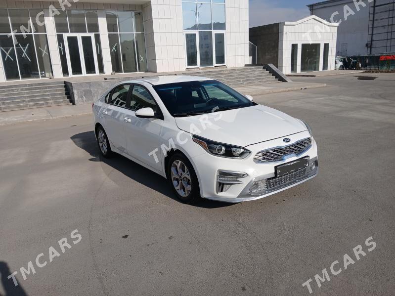 Kia Forte 2021 - 220 000 TMT - Änew - img 4