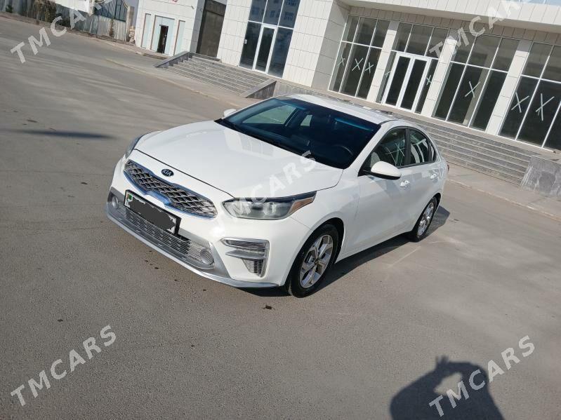 Kia Forte 2021 - 220 000 TMT - Änew - img 5