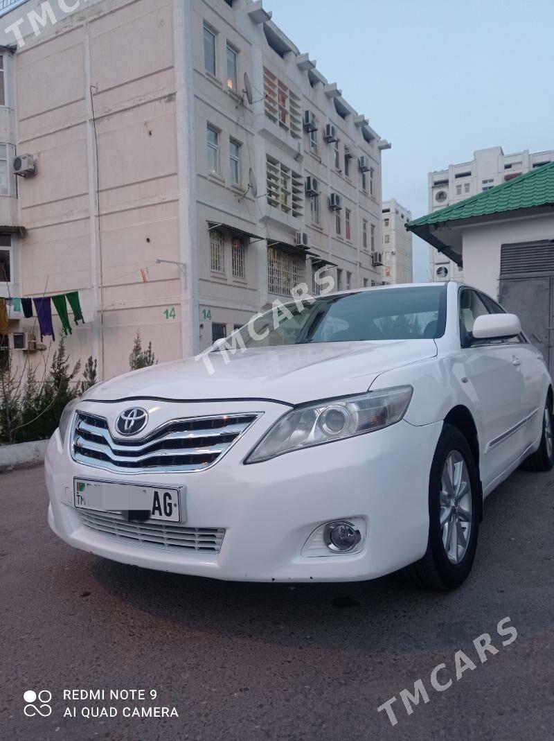 Toyota Camry 2009 - 135 000 TMT - Мир 4 - img 2