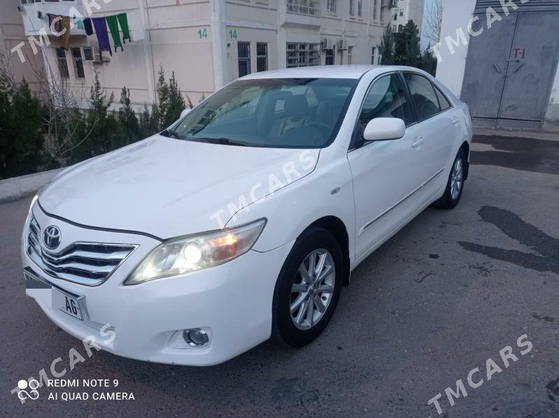 Toyota Camry 2009 - 135 000 TMT - Мир 4 - img 3