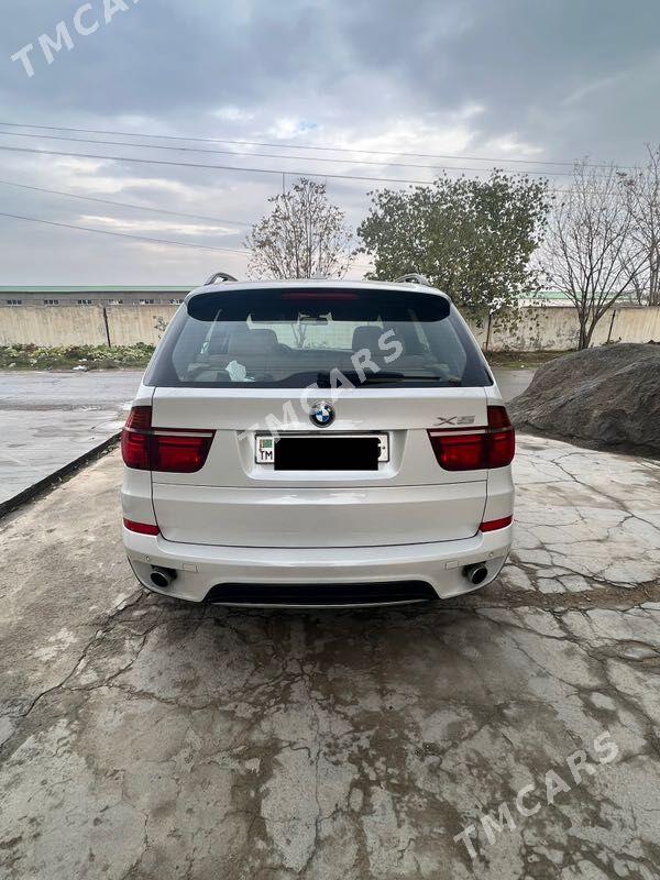 BMW X5 2012 - 350 000 TMT - Aşgabat - img 3