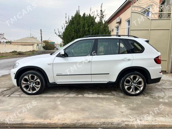 BMW X5 2012 - 350 000 TMT - Aşgabat - img 5