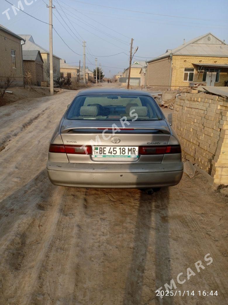 Toyota Camry 1999 - 85 000 TMT - Сакарчага - img 2