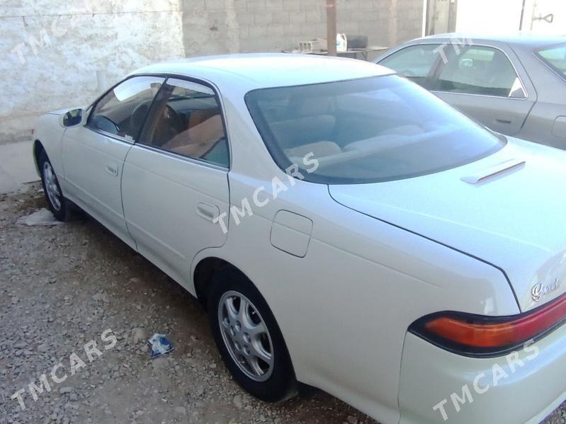 Toyota Mark II 1993 - 55 000 TMT - Балканабат - img 2