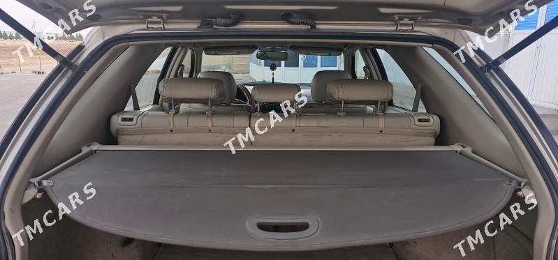 Lexus RX 300 2002 - 175 000 TMT - Мары - img 5