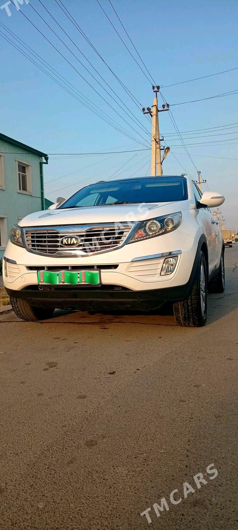 Kia Sportage 2013 - 190 000 TMT - Aşgabat - img 3