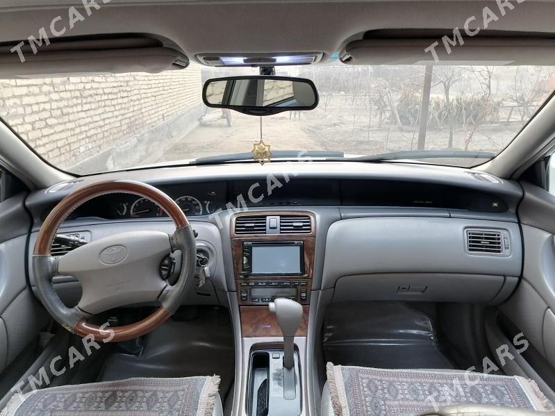 Toyota Avalon 2000 - 160 000 TMT - Сакар - img 8