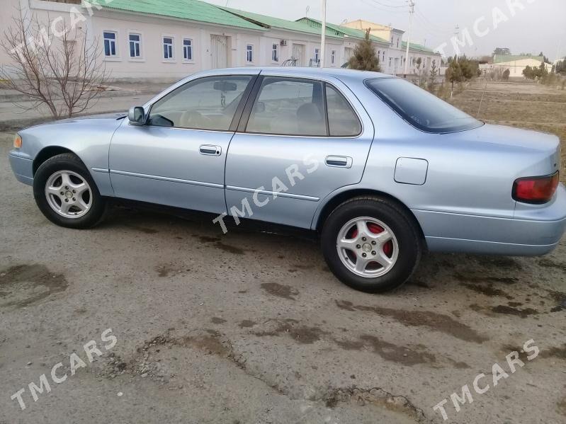 Toyota Camry 1996 - 60 000 TMT - Туркменабат - img 4