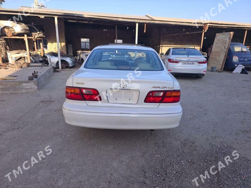 Toyota Avalon 1998 - 145 000 TMT - Mary - img 2