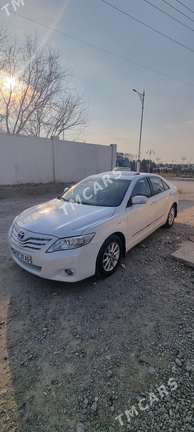 Toyota Camry 2010 - 190 000 TMT - Parahat 2 - img 2