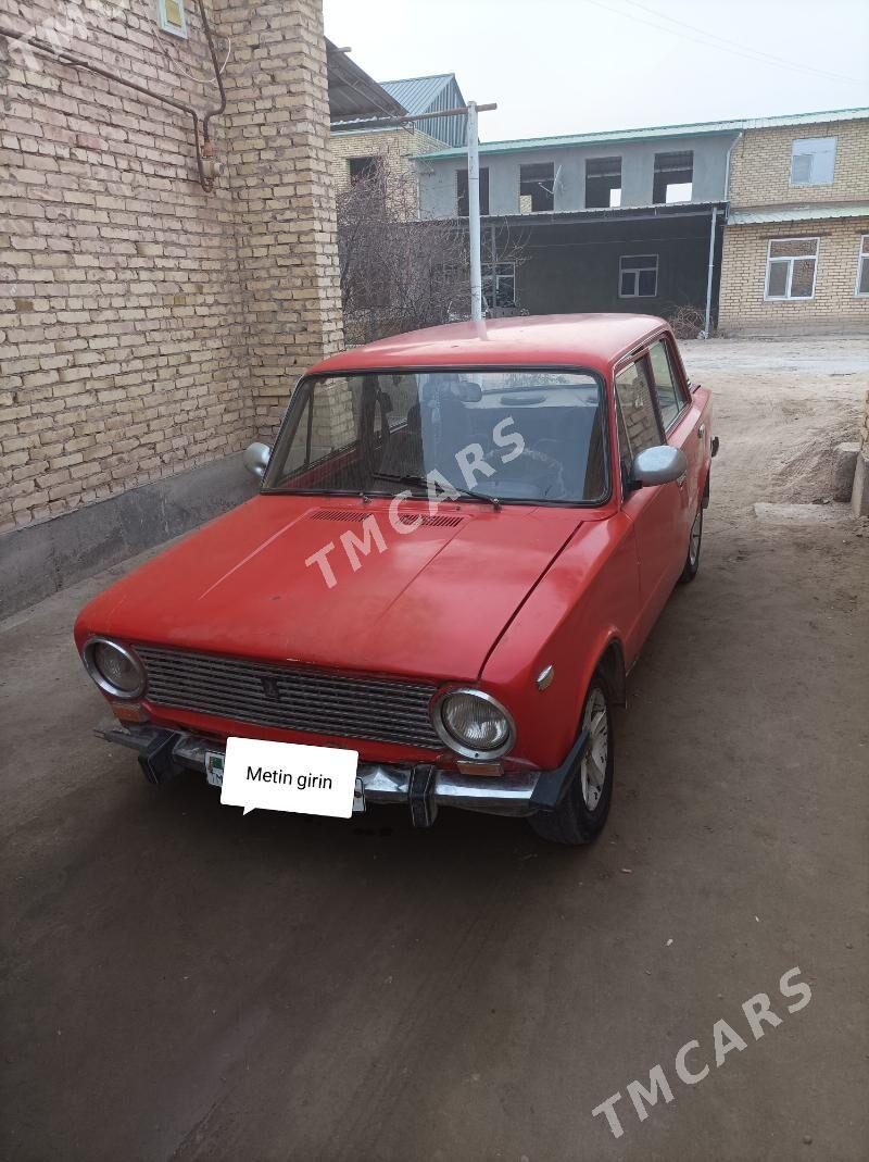 Lada 2101 1986 - 18 000 TMT - Сакар - img 3