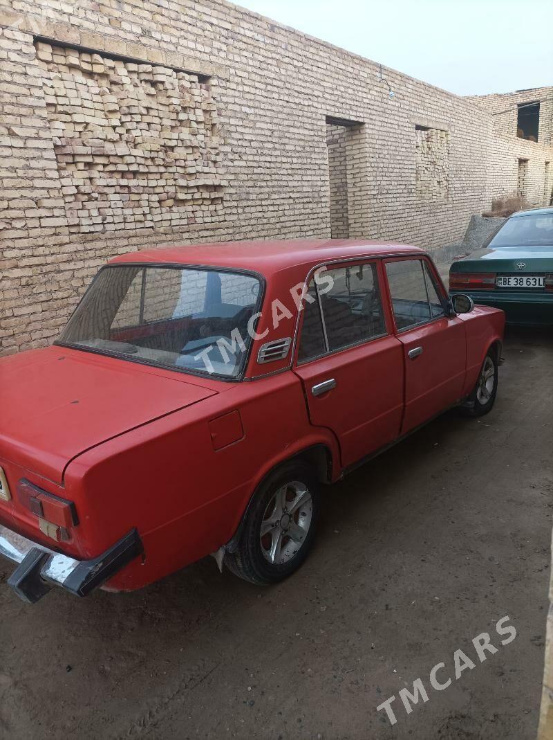 Lada 2101 1986 - 18 000 TMT - Сакар - img 4