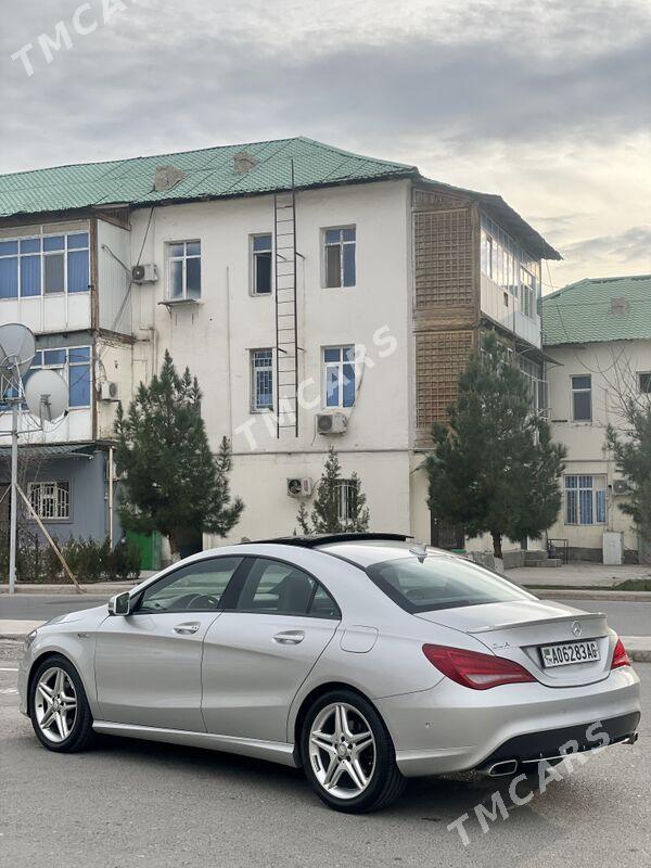 Mercedes-Benz CLA 2013 - 255 000 TMT - Ашхабад - img 4