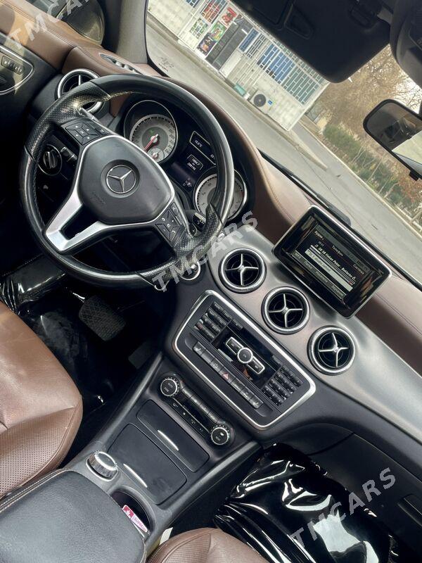 Mercedes-Benz CLA 2013 - 255 000 TMT - Ашхабад - img 7