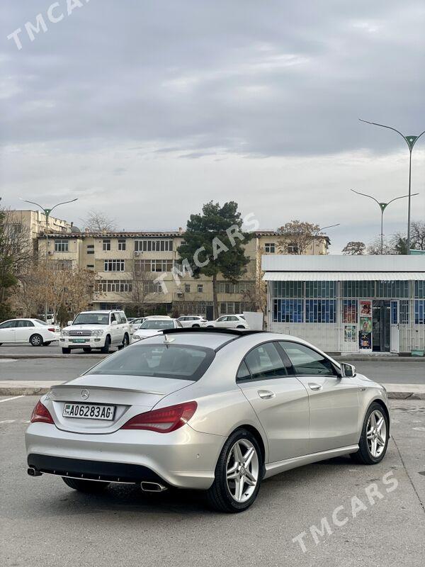 Mercedes-Benz CLA 2013 - 255 000 TMT - Ашхабад - img 6