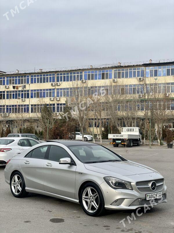 Mercedes-Benz CLA 2013 - 255 000 TMT - Ашхабад - img 2