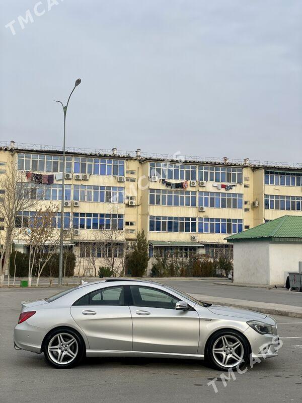 Mercedes-Benz CLA 2013 - 255 000 TMT - Ашхабад - img 3