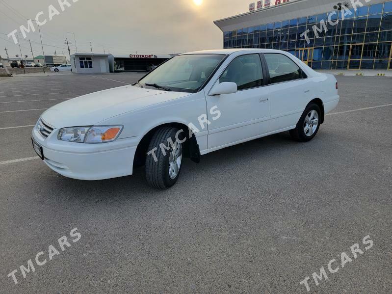 Toyota Camry 2000 - 118 000 TMT - Mary - img 7