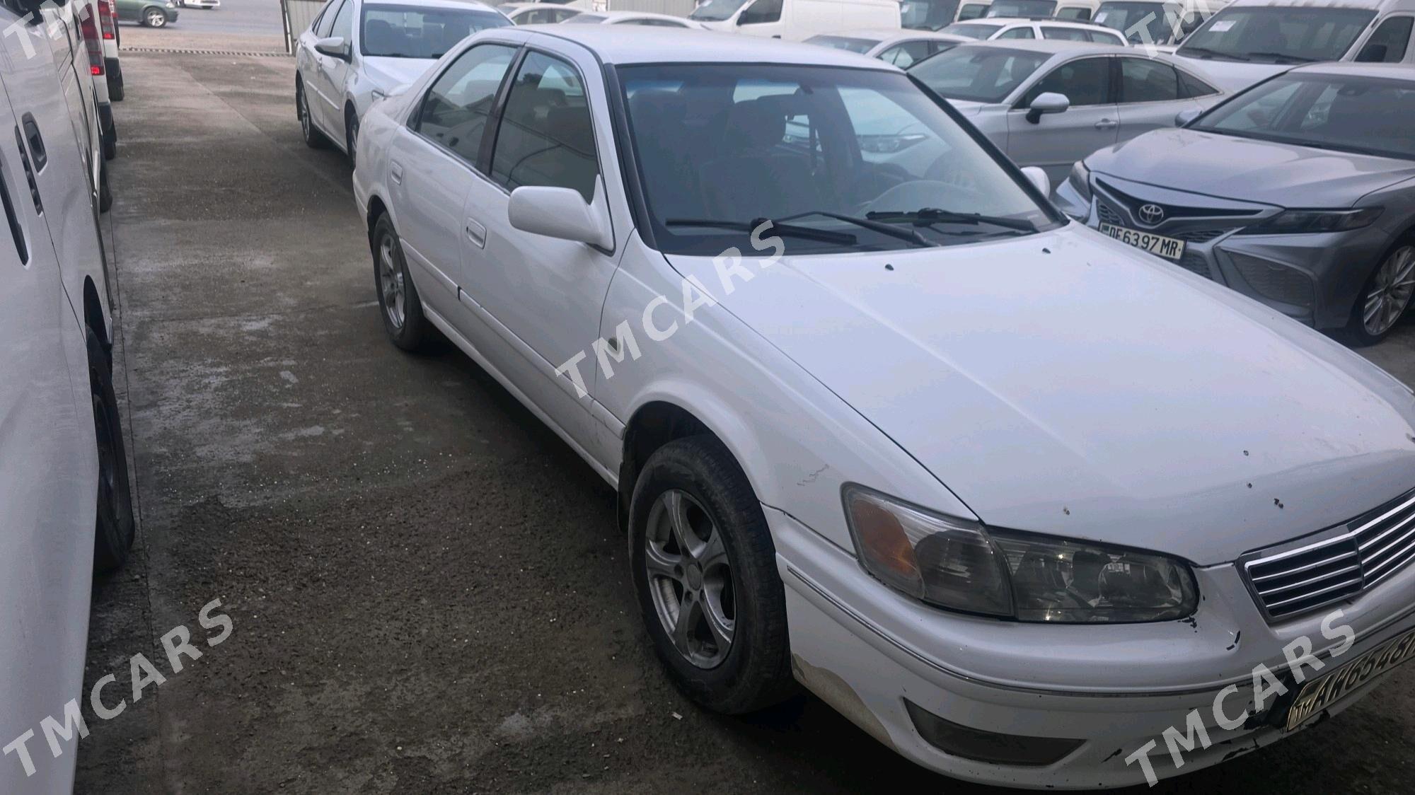 Toyota Camry 2001 - 90 000 TMT - Mary - img 2