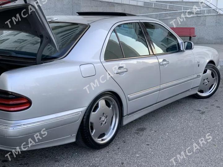 Mercedes-Benz E320 2000 - 128 000 TMT - Туркменбаши - img 2