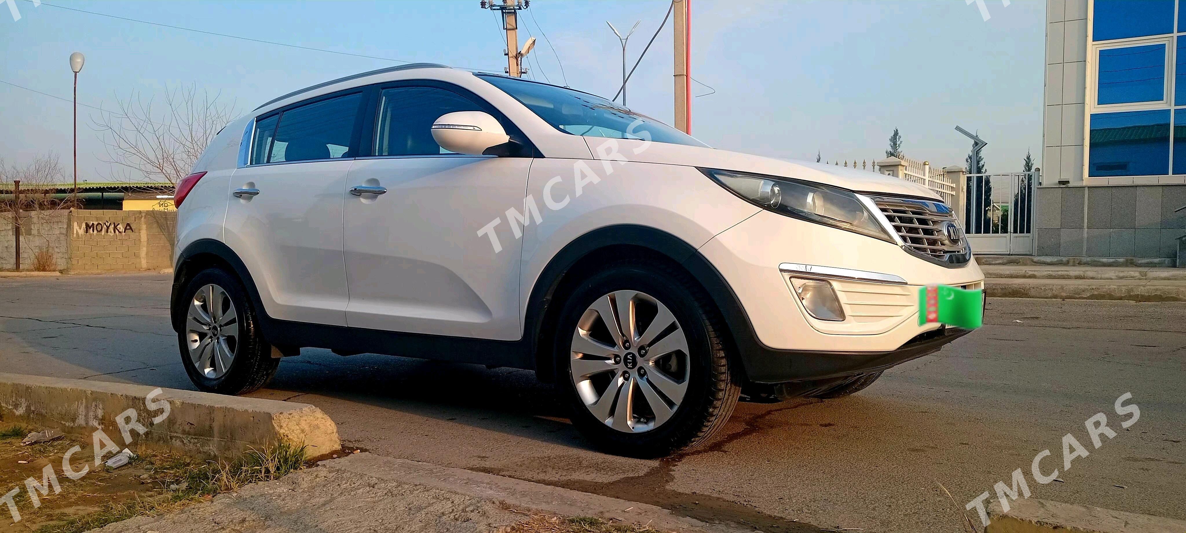 Kia Sportage 2013 - 190 000 TMT - Aşgabat - img 4