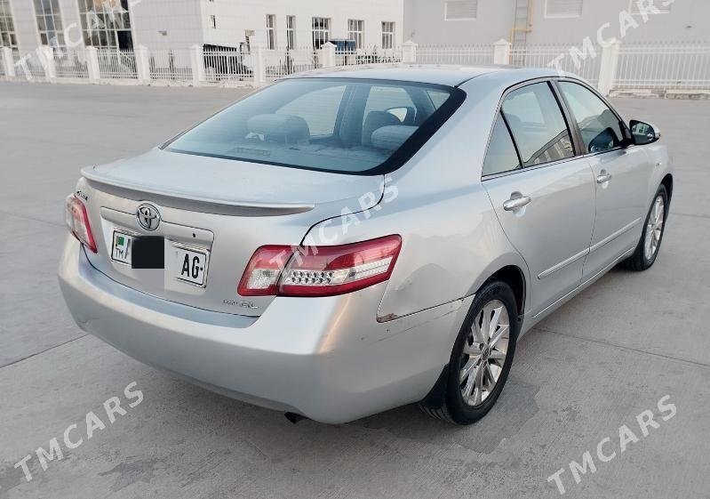 Toyota Camry 2009 - 118 000 TMT - Ашхабад - img 4