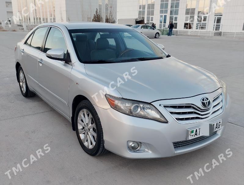 Toyota Camry 2009 - 118 000 TMT - Ашхабад - img 3