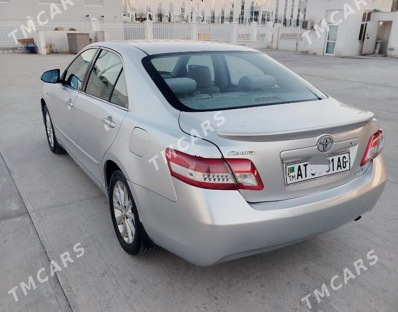 Toyota Camry 2009 - 118 000 TMT - Ашхабад - img 5