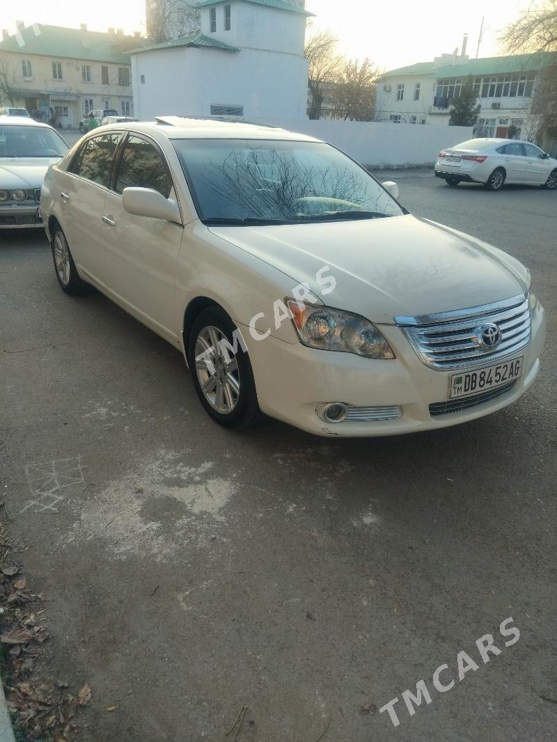 Toyota Avalon 2006 - 155 000 TMT - Aşgabat - img 3