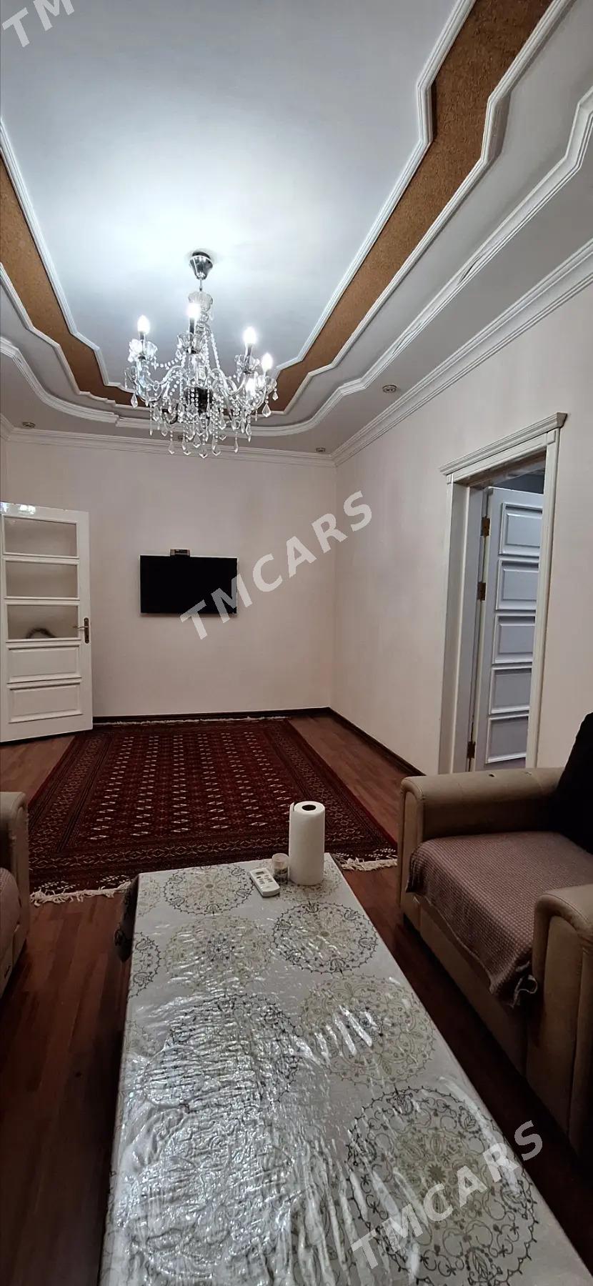 Kim rayon - Aşgabat - img 2