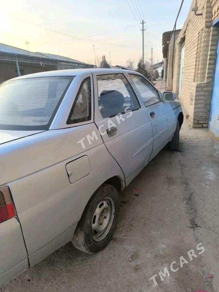 Lada 2110 1998 - 9 000 TMT - Губадаг - img 2