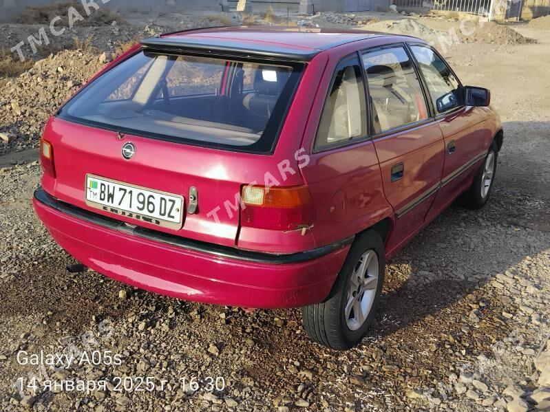 Opel Astra 1992 - 32 000 TMT - Дашогуз - img 6