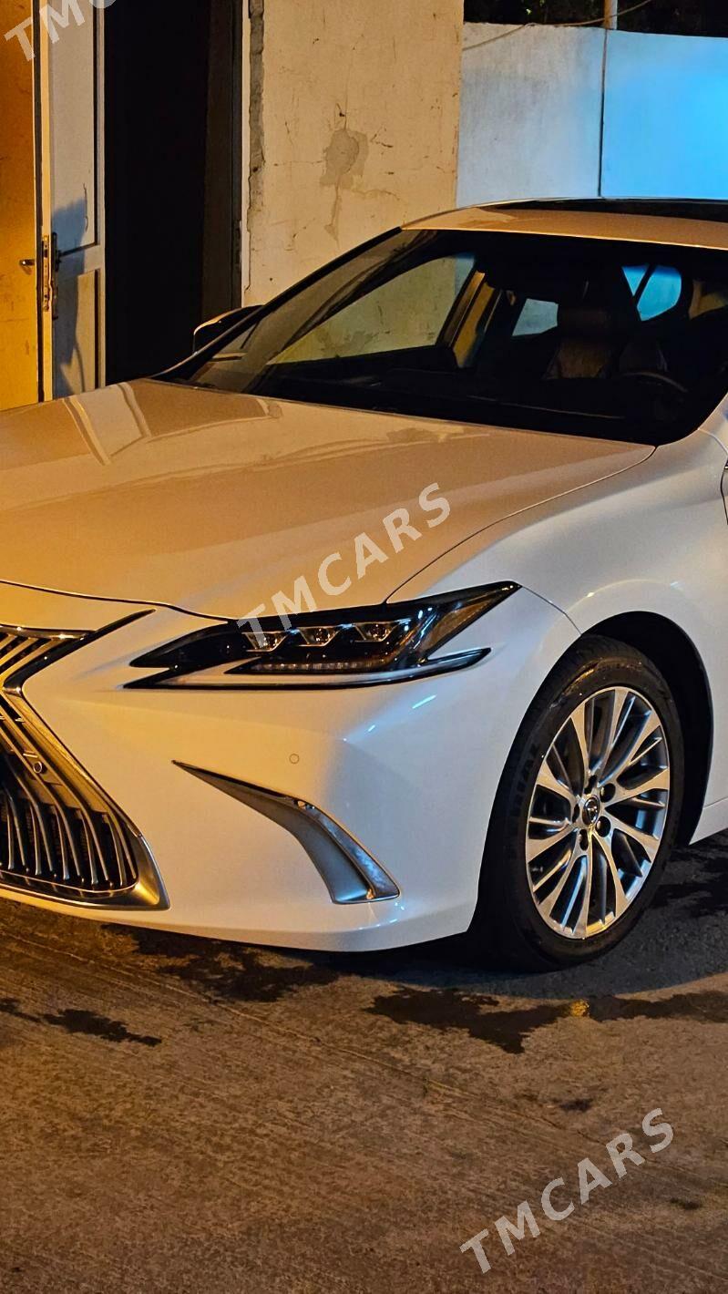 Lexus ES 350 2020 - 470 000 TMT - Aşgabat - img 6