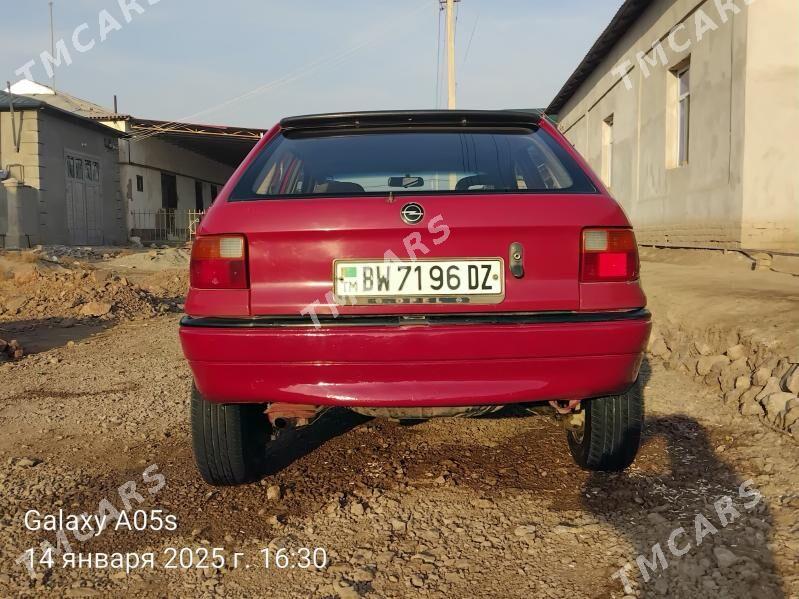 Opel Astra 1992 - 32 000 TMT - Дашогуз - img 7