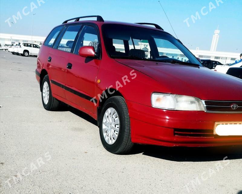 Toyota Carina 1994 - 60 000 TMT - Türkmenabat - img 3