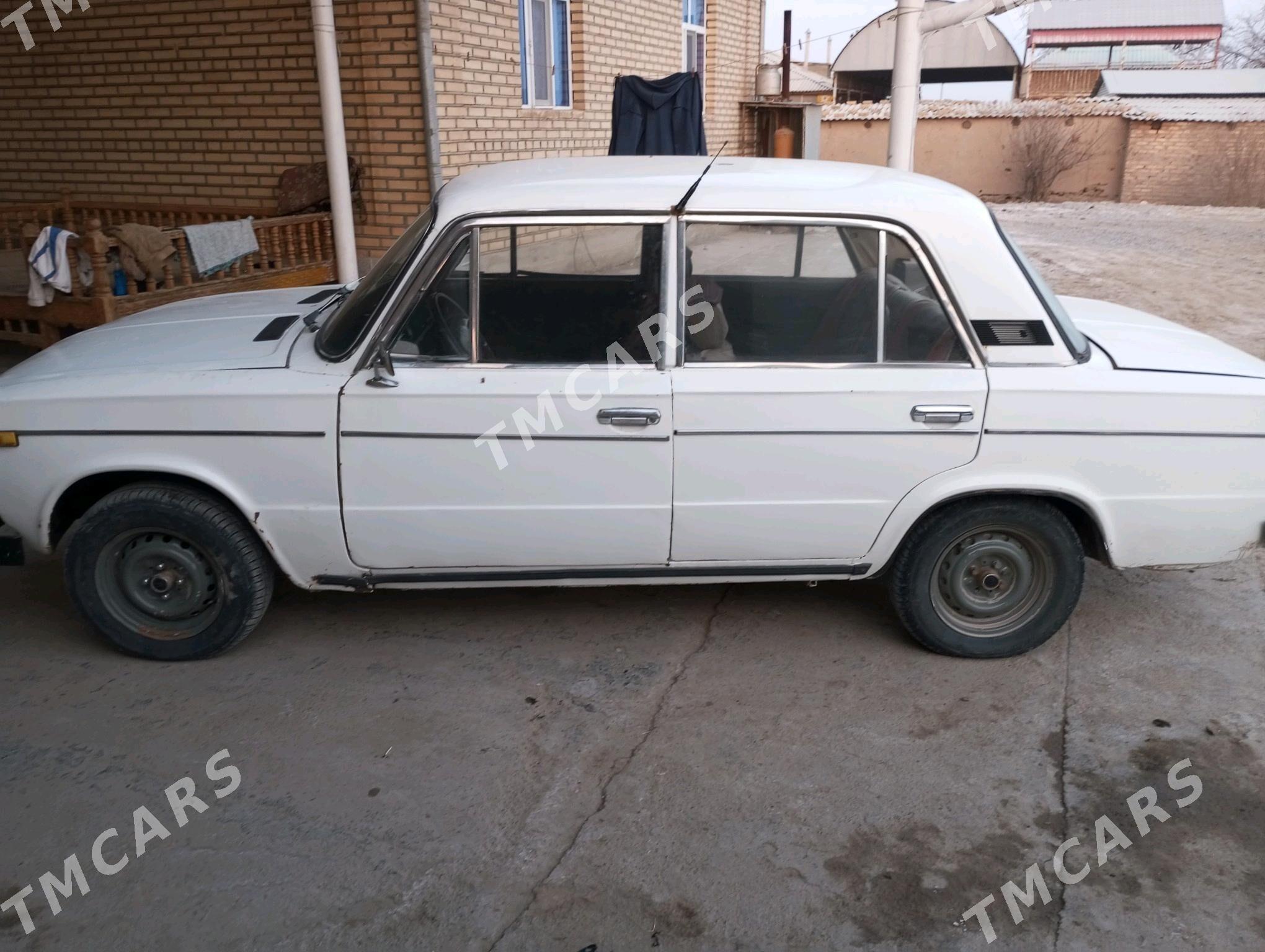 Lada 2106 1987 - 15 000 TMT - Теджен - img 2