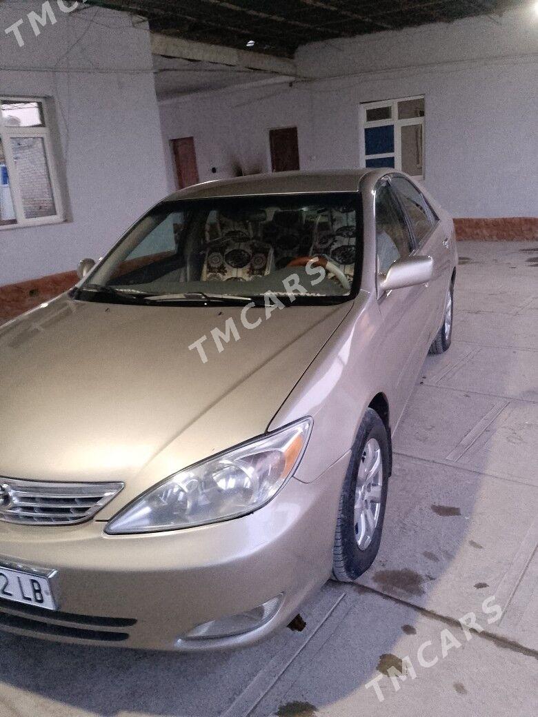 Toyota Camry 2003 - 130 000 TMT - Саят - img 7