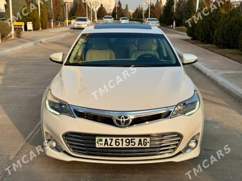 Toyota Avalon 2013 - 375 000 TMT - Ашхабад - img 3