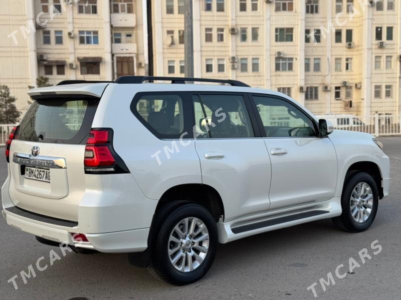 Toyota Land Cruiser Prado 2022 - 854 000 TMT - Ашхабад - img 7