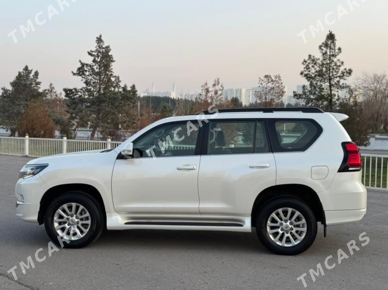 Toyota Land Cruiser Prado 2022 - 854 000 TMT - Ашхабад - img 3