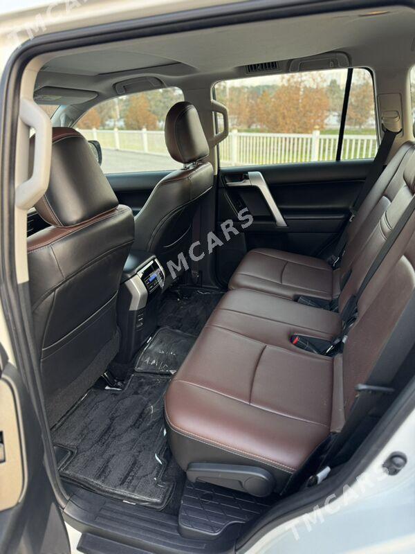 Toyota Land Cruiser Prado 2022 - 854 000 TMT - Ашхабад - img 8