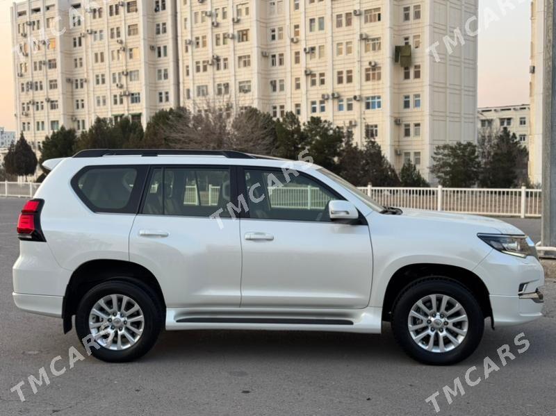 Toyota Land Cruiser Prado 2022 - 854 000 TMT - Ашхабад - img 5