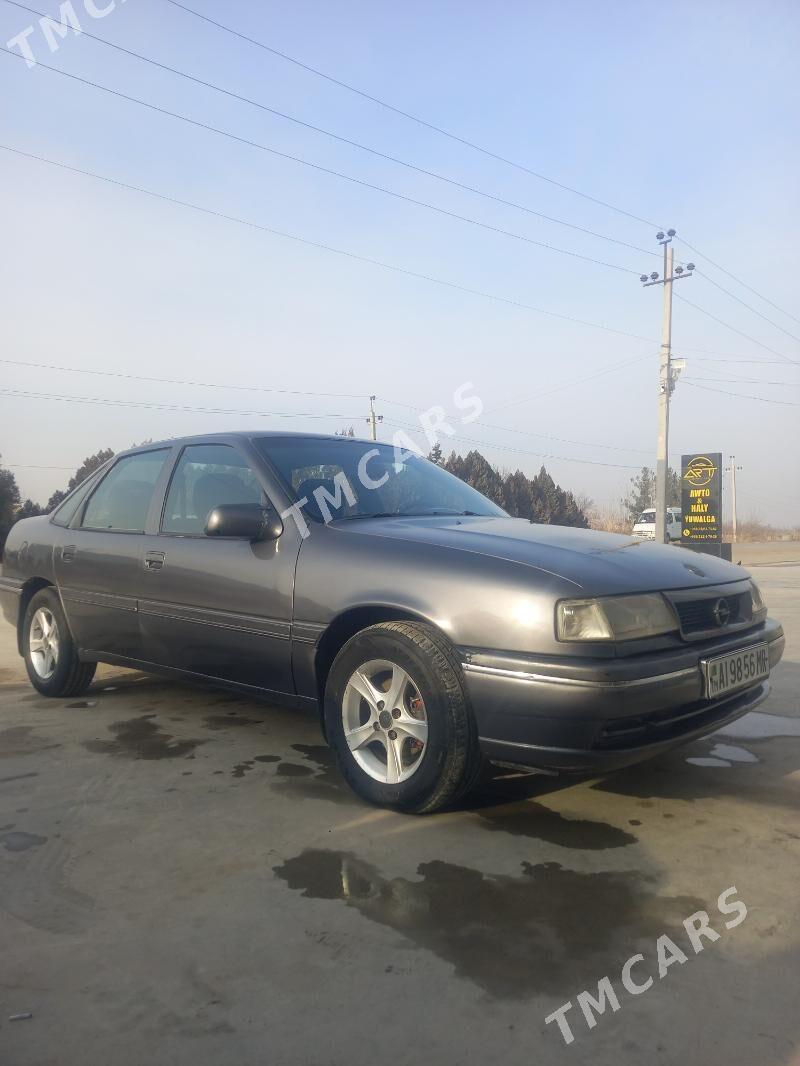 Opel Vectra 1992 - 32 000 TMT - Wekilbazar - img 2