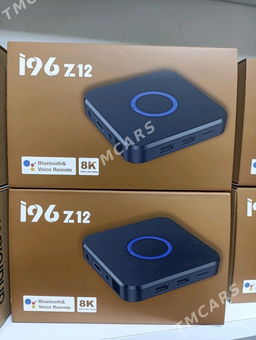 ÄLEM BELET TUNER ANDROID 12 - Ашхабад - img 1