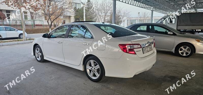 Toyota Camry 2012 - 225 000 TMT - Aşgabat - img 4