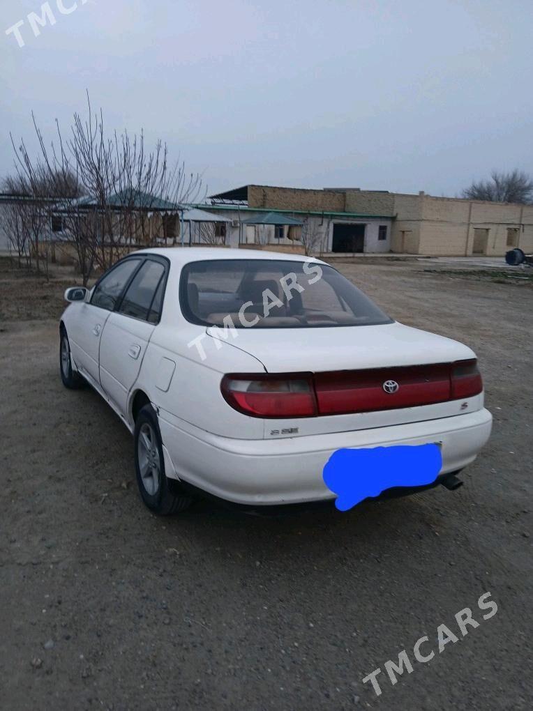 Toyota Carina 1994 - 42 000 TMT - Halaç - img 2