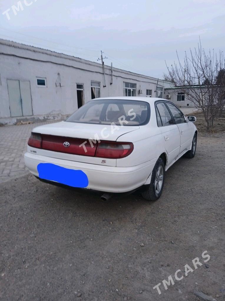 Toyota Carina 1994 - 42 000 TMT - Halaç - img 3