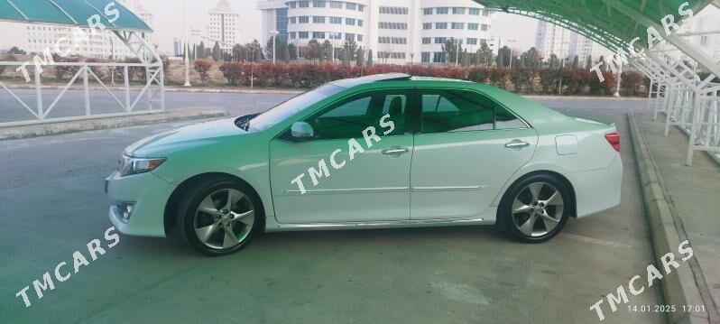 Toyota Camry 2012 - 200 000 TMT - Aşgabat - img 4